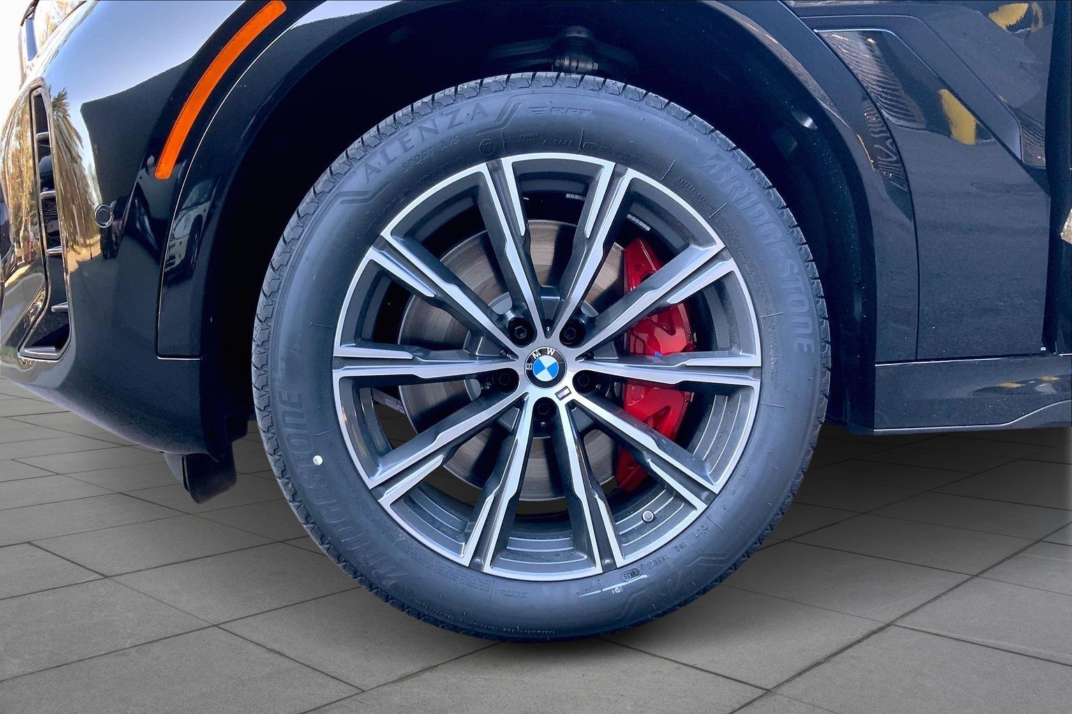 New 2026 BMW X6 M60i SUV in Rockland #T9298874 | BMW of Rockland